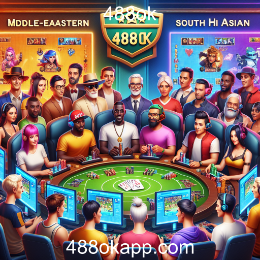 A Evolução dos Jogos Multijogador: Da Sala de Estar ao Mundo Todo